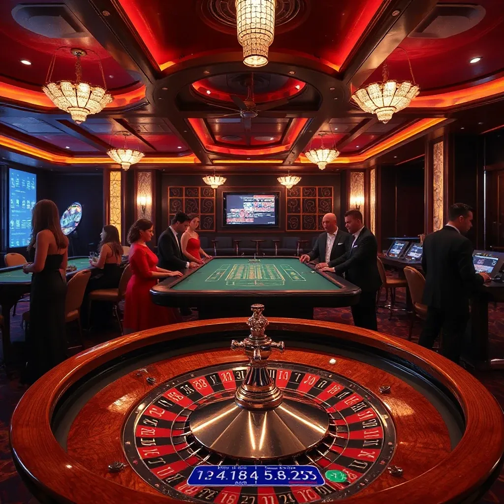 Online Gambling Myths Debunked: Separating Fact from Fiction