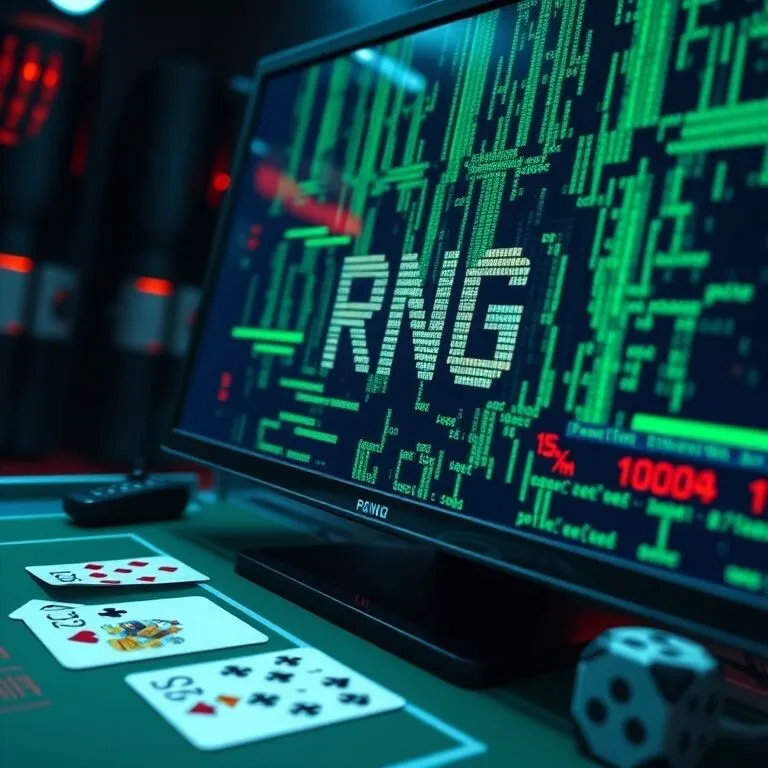 Digital Fair Game