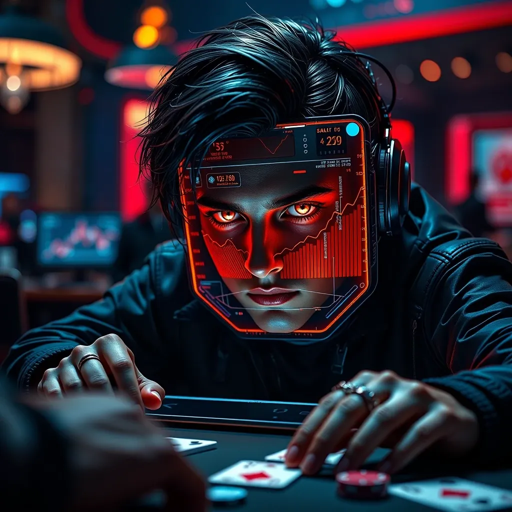 Is Online Poker Rigged? The Truth About Fairness & RNGs