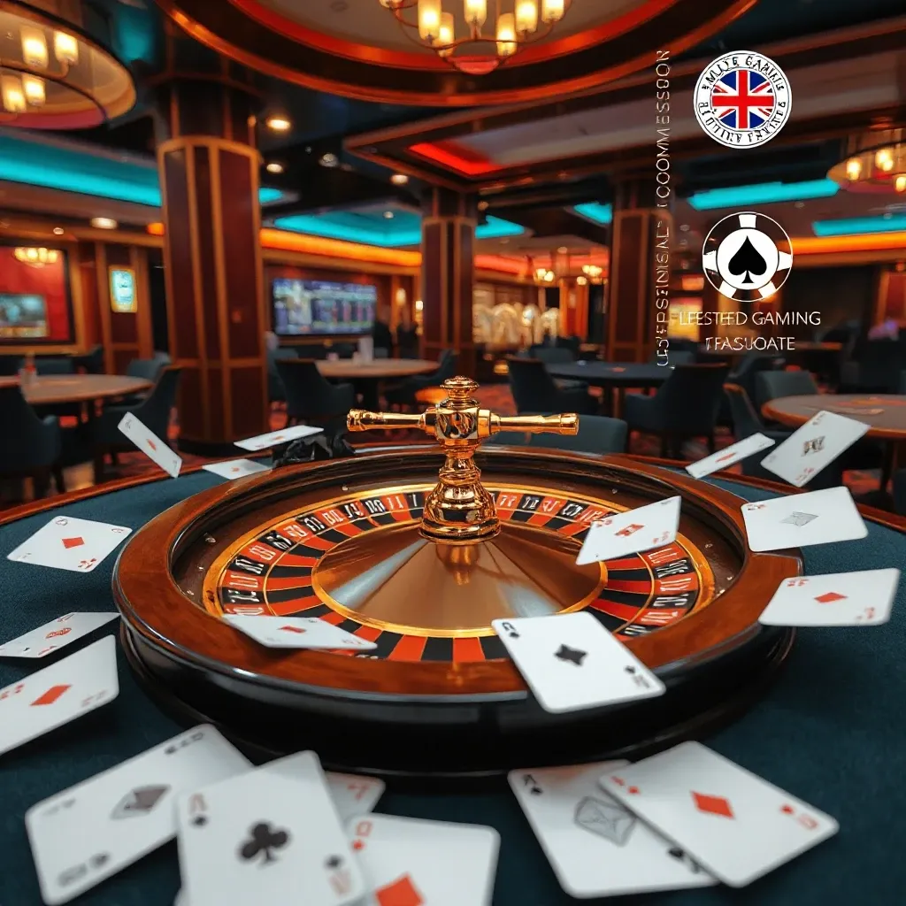 Fair Play Casino
