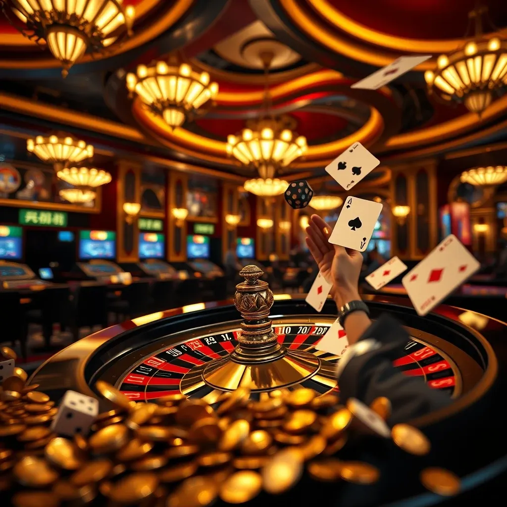 Online Casino Fairness: Unveiling RNGs, Audits & Safe Gambling