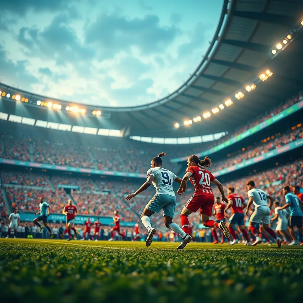 Football Prediction Guide: Expert Tips & Strategies for Betting Success
