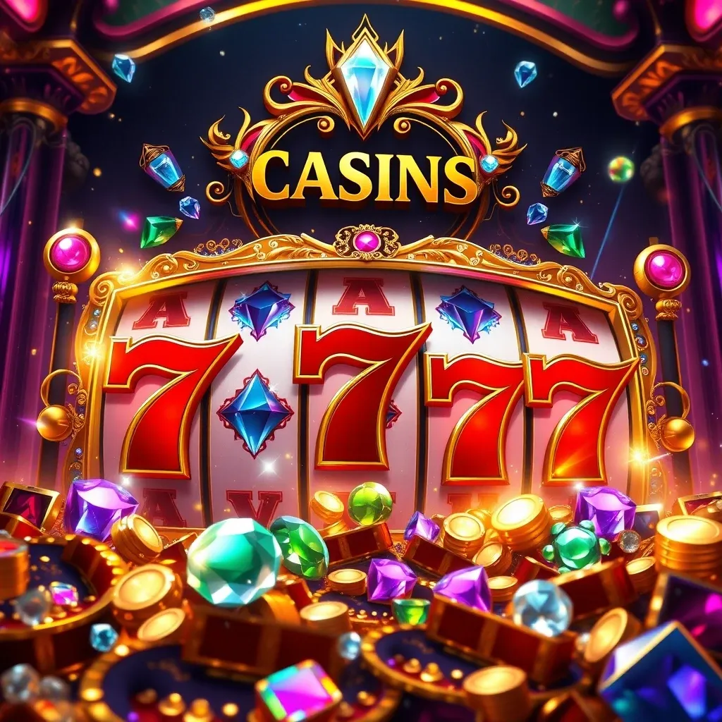 FreeSpinsFortuneGems