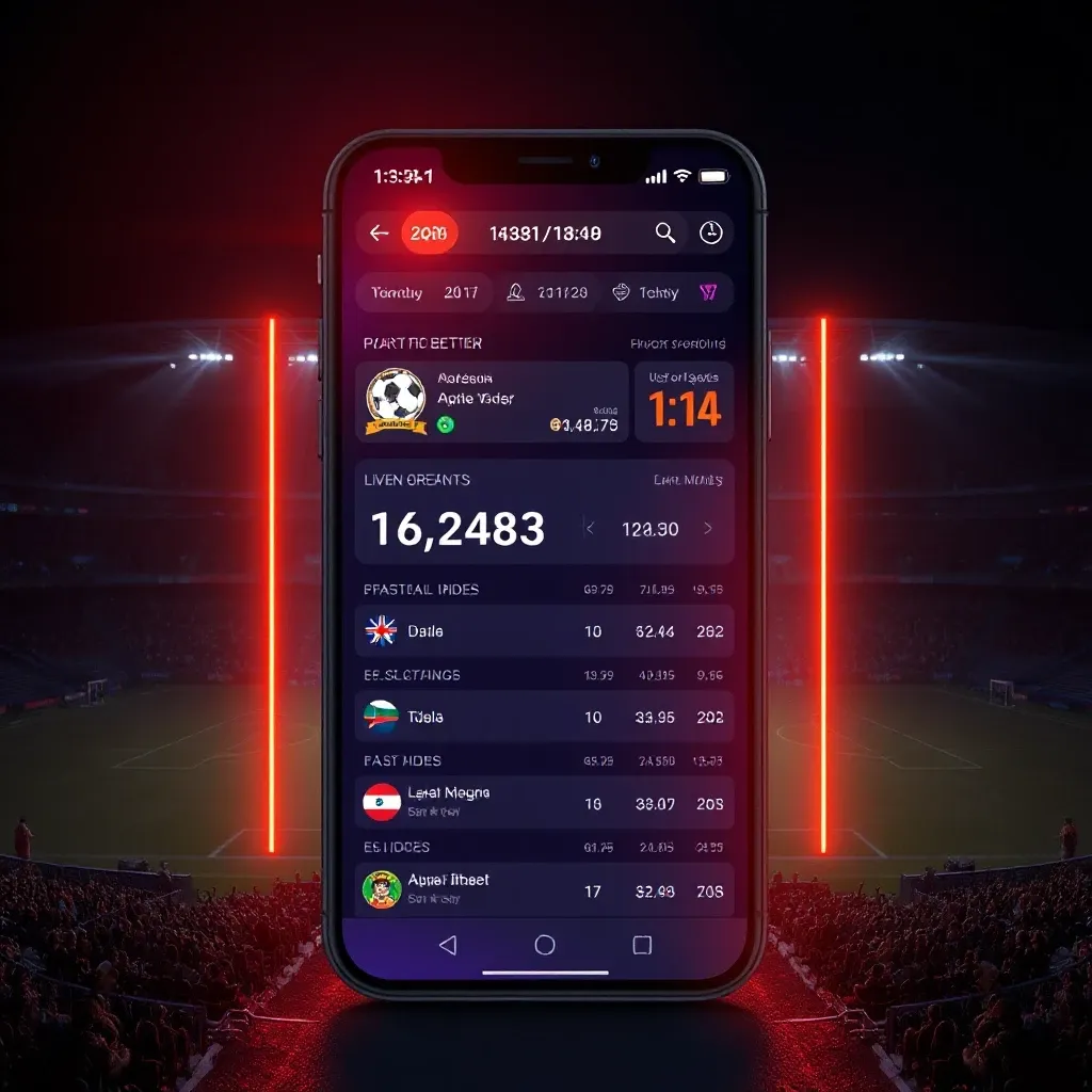 The Evolution of Sports Betting: How Technology Transformed the Game
