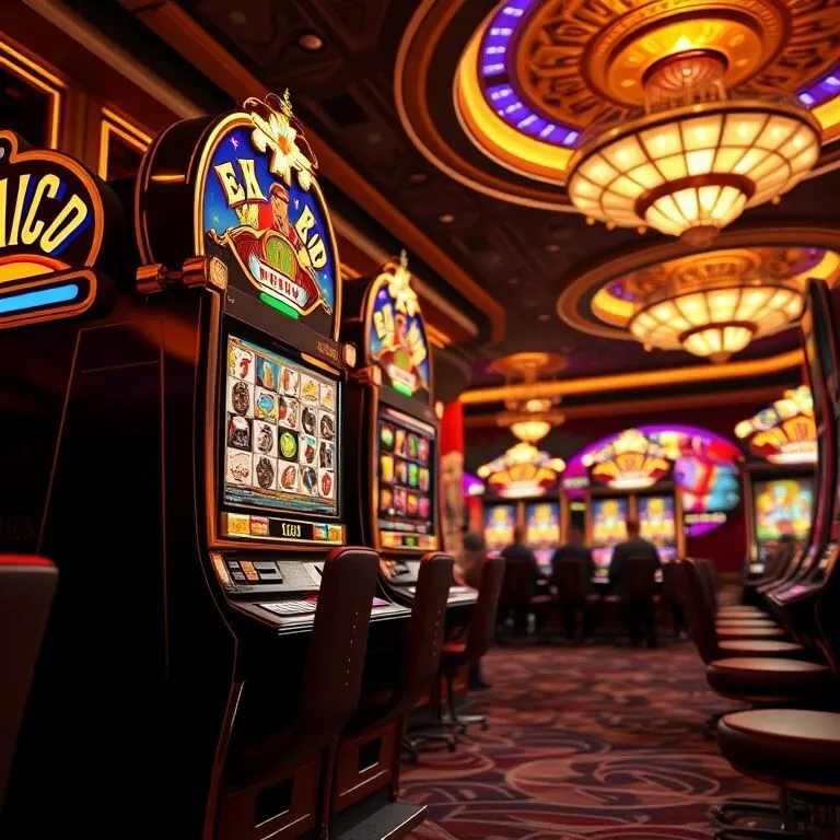 Slot Variance: Understanding Volatility for Smarter Wins