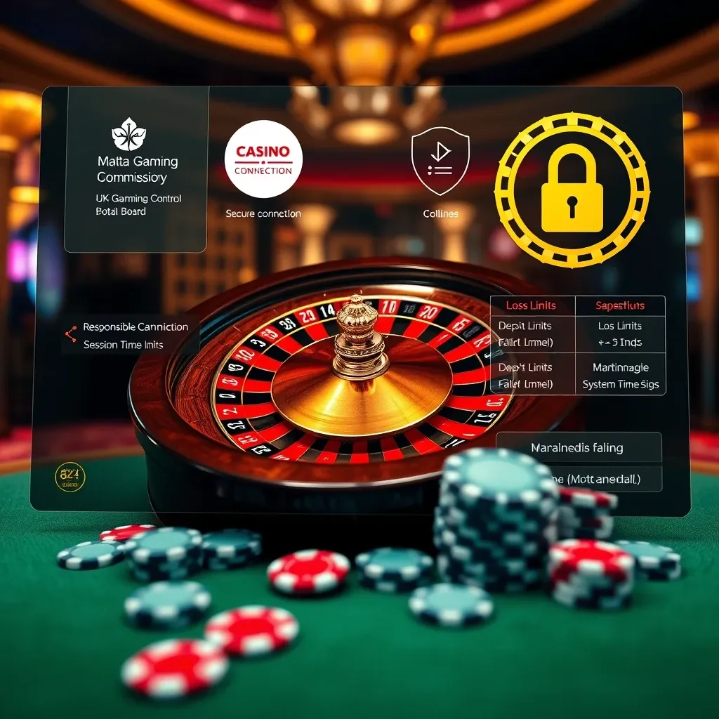 Safe Secure Casino