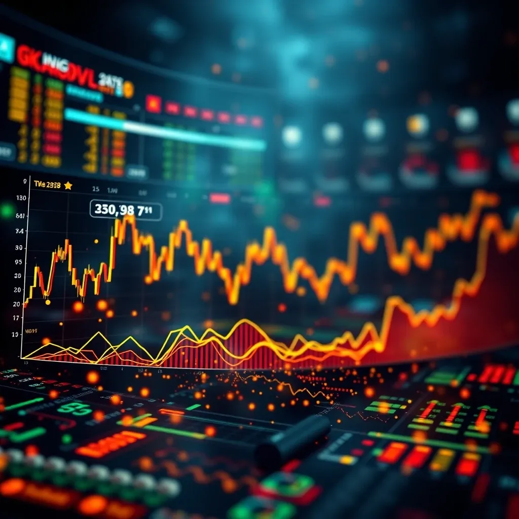 Data-Driven Sports Betting: Using Statistics for Smarter Wagers
