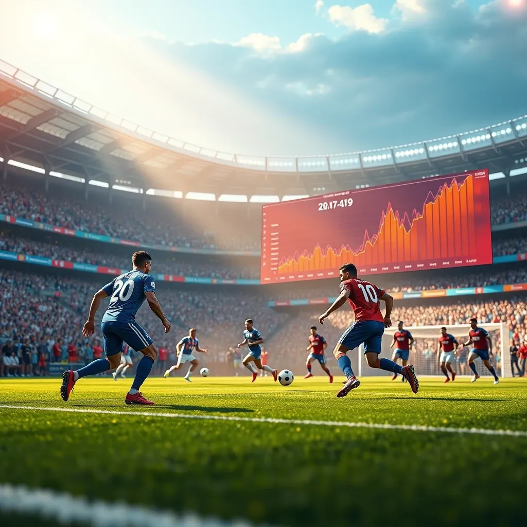Strategic Football Analysis
