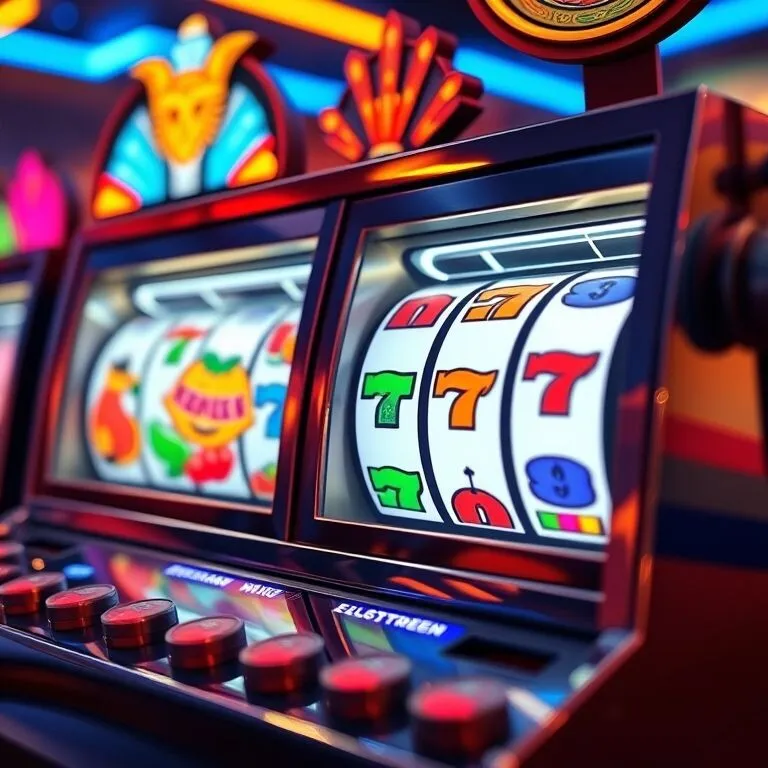 Variance_Volatility_Slots